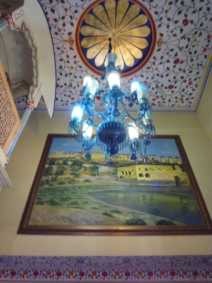 Hotel Umid Mahal25